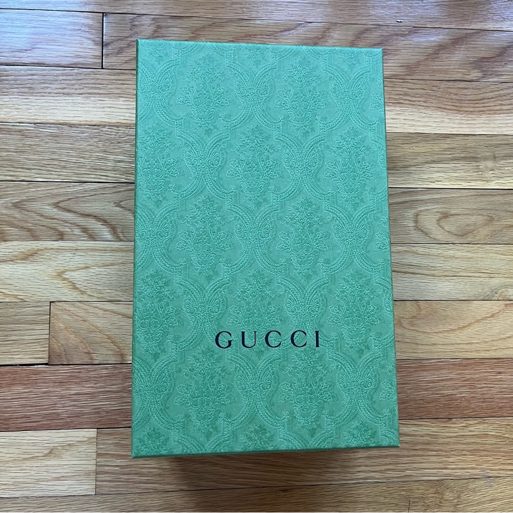 Gucci Box
